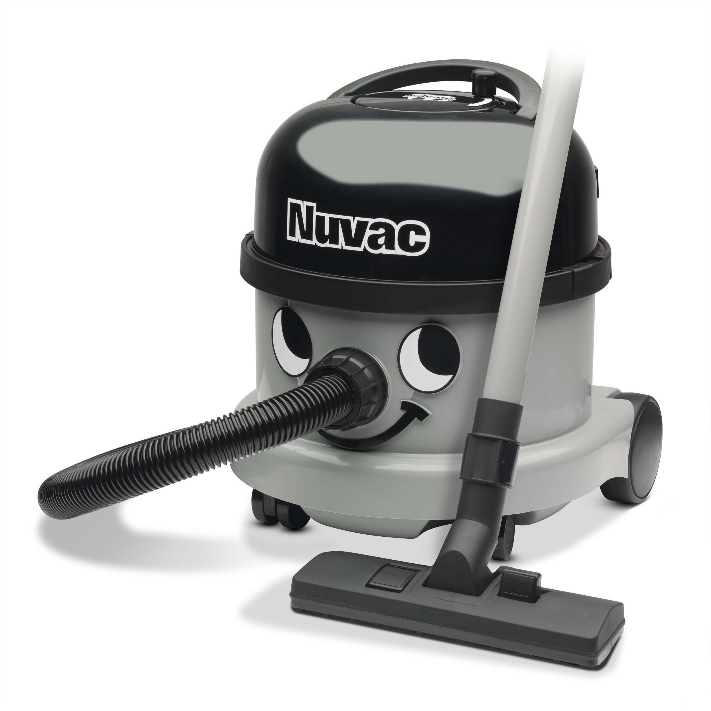 Numatic Nuvac VNR 200 Commercial Vacuum Cleaner